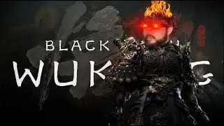 เป็นลิงมันดีขนาดนี้เลยหรอ I black myth: wukong
