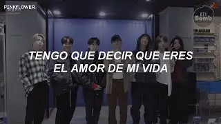 tengo que decir que eres el amor de mi vida (ARMY version)💖
