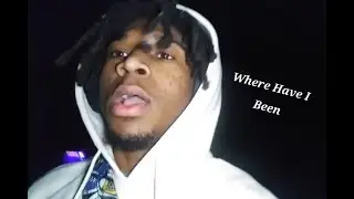 Where Have I Been - Alpha's Update