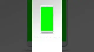 Mobile icon green screen effect decoration 2:30 new 2020