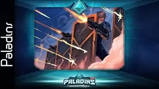 Paladins: Become a Champion - Trailer | FPS