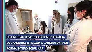 Casa Adaptada