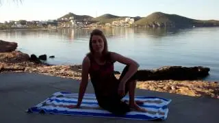 Pilates Exercise for Scoliosis