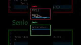 Unlocking Infinite Combinations with 1 Line of Python! | itertools.product() 