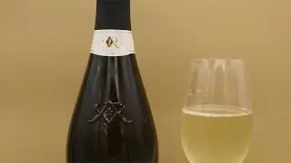 Ruffino Organic Prosecco, Wild Wine Tasting Notes, Wild Wine Life