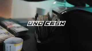Krown Vic - Uno Cash (official video)