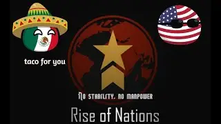 Soviet Union Resources with Mines and USA (Just Some Development)