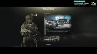 Gachimuchi Тарков