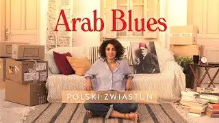 Arab Blues (2020) zwiastun PL, film dostępny na VOD