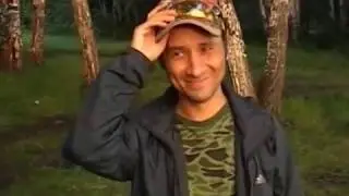 На Иткуль с Саней и Мишей 2011 06 29