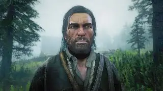 SCARY Amount of Wolves Howling at Once | Red Dead Redemption 2