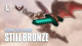 Still Bronze