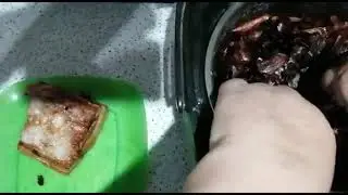 Сало по домашнему