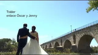 Tráiler Enlace Óscar y Jenny (02-09-17)