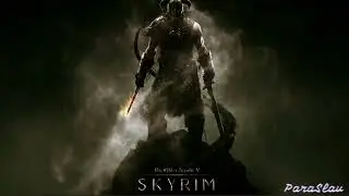 Skyrim - Dragonborn (ParaSlav Remixed)