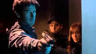 Команда Stargate