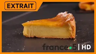 Le flan - Un succès époustouflant  France 5 (Extrait)