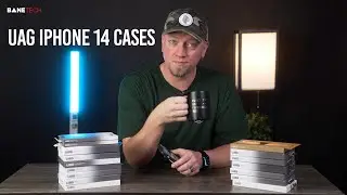 UAG iPhone 14 Pro Max Cases