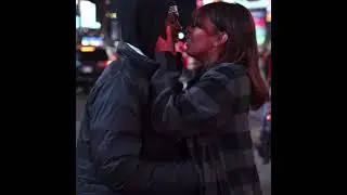 Say Drilly - One Kiss (Unreleased)