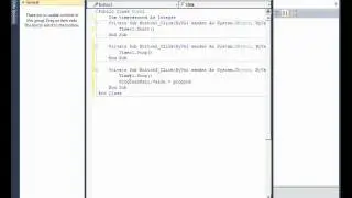 visual basic tv3master's progressbar timer