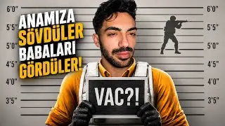 CS2 SEÇKİN  AMA 2 HİLEYE KARŞI MAÇ #cs2 