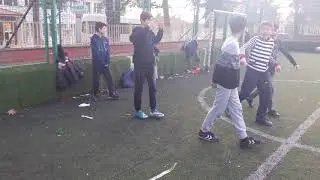 Uzun eşşek