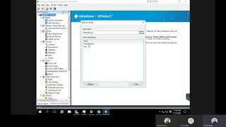 Stone Webisode - Identifying User Rights/Roles in Milestone
