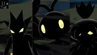 My Pokémon Legends Arceus Team Evolutions SO FAR!! (Pokémon Legends Arceus) (Nintendo Switch OLED)