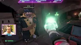 LOS REYES DEL MAR Y EL LOOT | Sea Of Thieves con Sefri y Yerai