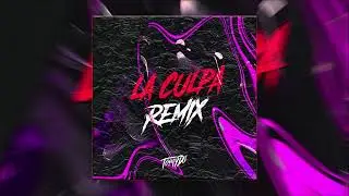 La Culpa (Remix) - Tomy DJ