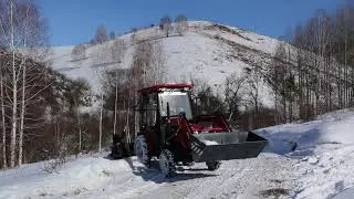 учусь ездить