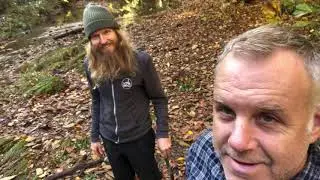 First Artifact Video of 2021