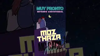 PRÓXIMAMENTE ESTRENO 🎬🎶🎥🔊 - MOZTHAZA FT MC CACO #mozthaza #envivo #nomequemes