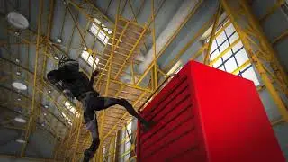Unity Asset Store Pack - Motion Matching for Unity (beta) (Download link below)