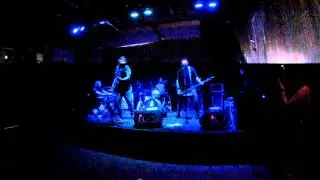 KATSS - Keep On Rocking (Live) HD