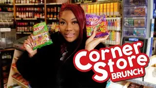 Shaybo: Corner Store Brunch || EP. 89