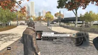 Astuce Watch Dogs : Gagner de l'argent rapidement et en illimité