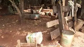 visitando o sitio de um amigo
