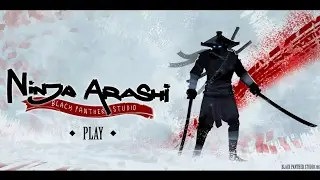 Ninja Arashi gameplay on Android