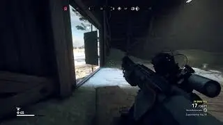 Generation Zero Reaper solo