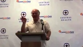 Southeast Health and Wellness Center Opening