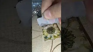 More resin