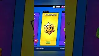 100 Starr Drops Opening or WTF IS THIS?! #brawlstars #starrdrops #100starrdrops