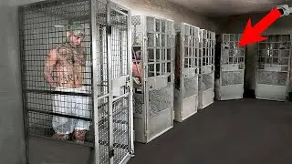No Man Can Escape This Prison