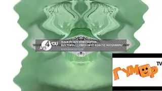 Ну-ка полюбуйся на себя Csupo In Телеканал Гумор ТБ Major