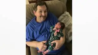 Go Fund Me for my Dad