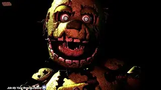 (FREE FOR PROFIT) FNAF MOVIE TYPE BEAT (prod. brownie.)