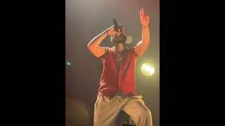 B.B Jacques -Zandvoort palace - Lyon(live)