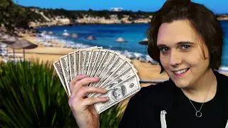 Telling a Scammer I'm Keeping His $18,000
