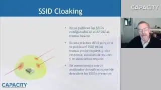 Seguridad en redes IEEE 802.11 2/2